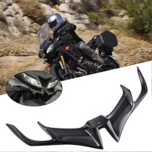 Front Fairing Aerodynamic Winglet Wing Cover Trim Fit R15 V3 2017-2020;