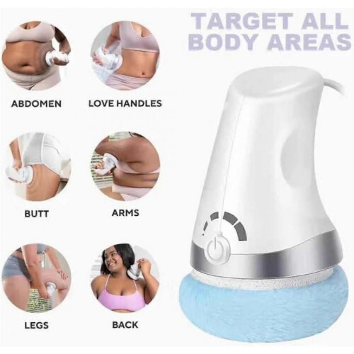 Nordic Sculpt BodySculpt 1.0 with Sculptware Vibration Technology 2