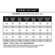 (L) Kill Bill Cosplay The Bride Costume Halloween Party Fancy Dress for Womens