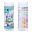 16 in 1 Drinking Water Test Kits High Sensitivity Test Strips Detect-PH, Hardness, Chlorine, Iron,Copper-Nitrate 4