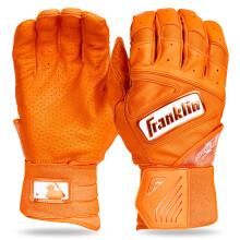 Franklin Sports MLB Slaghandskar - Infinite Powerstrap Baseball + Softball