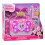 Set Borsa Minnie Mouse Bowfabulous Disney Junior, 7 Pezzi Gioco di Ruolo per Bambini 3 Anni e Più 1