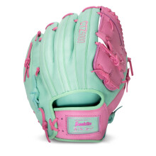 Franklin Sports CTZ5000 Baseball Handschuh - 12.0" Basket Web für Infield und Pitcher