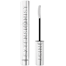 L'Oreal Paris Extensionist Mascara, Lengte, Volumizing en Krullende Formule voor Oogmake-up