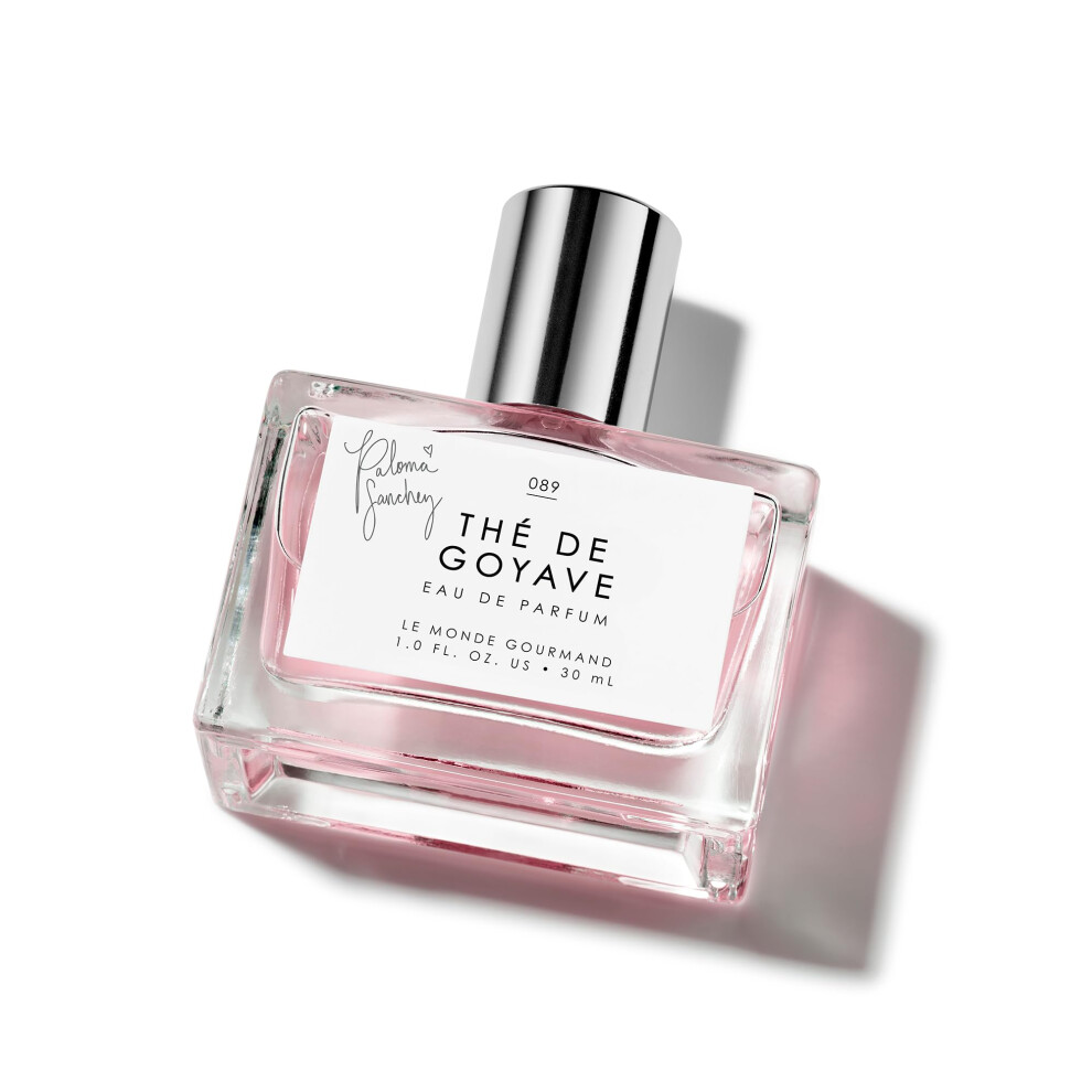 Le Monde Gourmand The De Goyave Eau De Parfum