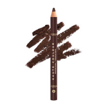 L'Oreal Paris Haute Couleur Kohl Eyeliner, Intensiv ögonskugga med gel-liknande formula, 12 timmars hållbarhet, 120 Brown Leather