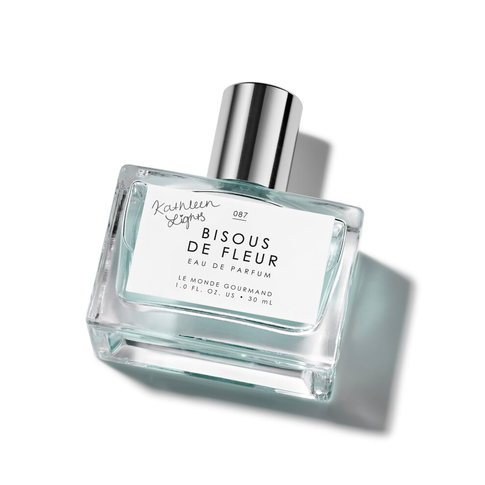 Le Monde Gourmand Bisous De Fleur Eau De Parfum