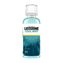 Listerine Cool Mint Mondwater 100Ml