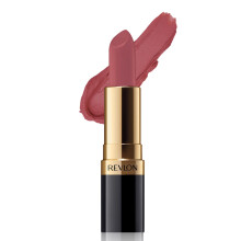 Revlon Super Lustrous Creme Lipstick, 80% Conditioning Ingredients, Intance Color, Waterproof, Long-Lasting, 100% Vegan Lipstick, Mad About Mauve (304
