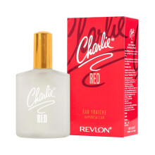 Revlon Women Charlie Edt Sandalwood Spray, Red (100Ml)