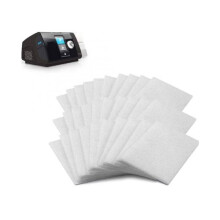 Premium Resmed 40pcs Filter for Airsense 10 Home Sleep Hepa Accessories Therapy