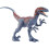 Mattel Jurassic World Toys Attack Pack Velociraptor 1