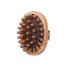 Lymphatic Drainage Abdomen Massage Brush Body Meridian Brush Beauty Salon