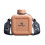 STANLEY STANLEY Next x Nature Canteen 25 oz | Botella de Agua de Acero Inoxidable Ligera | Tapa Conectada 1