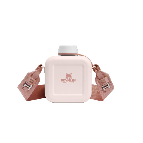STANLEY STANLEY Next X Nature Canteen 25 OZ Quartz Rose