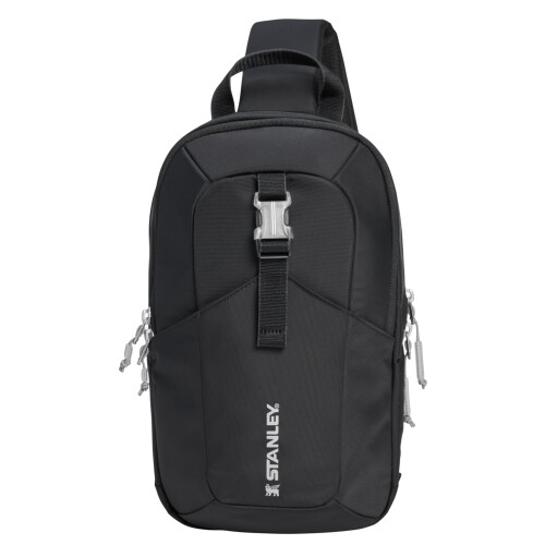 STANLEY Borsa a Tracolla STANLEY Vitalize | Sling per Idrazione con Scomparto per Bevande