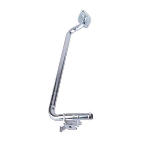 Silver Metal Bypass Pipe 16268-75110