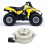 Recoil Pull Start Assembly 18100 40B03 1