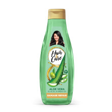 Hair & Care Hårolja, 100Ml