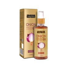 Indus Valley 100% Biologische Uien Haarolie Voor Haaruitval Controle - 200 Ml