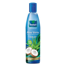 Parachute Advansed Aloe Vera Berikad Kokosolja Gold | 5X Aloe Vera | Gör Hår Super Mjukt | 225Ml