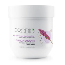 Godrej Professional Probio Quinoa Smooth Mask (200G)