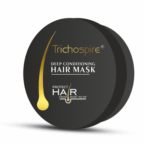 Trichospire Djupt Conditionering Hårmask 200G