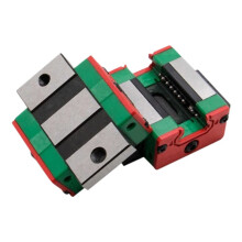 HGW15CC HGW20CC HGH15CA HGH20CA HGH25CA Schuifgeleider Lineaire Geleider HGW-Serie Flenstype Lineaire Geleider Bovenste Schuifgeleider
