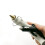 12V 40W Car Glue Gun 47in 3