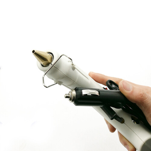 12V 40W Car Glue Gun 47in 2