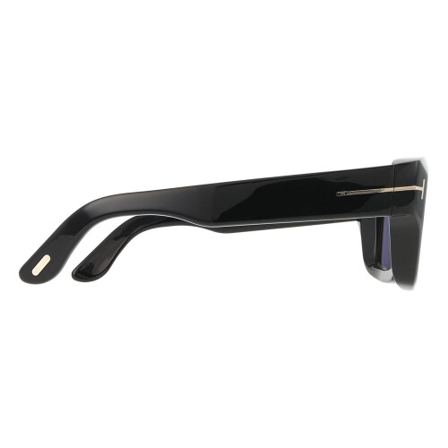 TOM FORD Tom Ford FT1154 ILIAS 01V Men New Sunglasses 1
