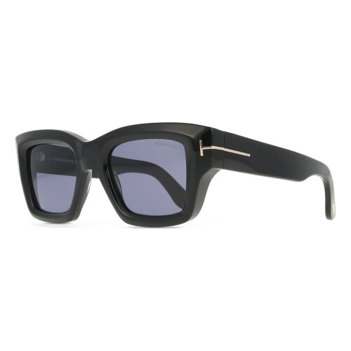TOM FORD Tom Ford FT1154 ILIAS 01V Men New Sunglasses 2