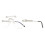 Charriol PC75106 C02 Men New Eyeglasses 3