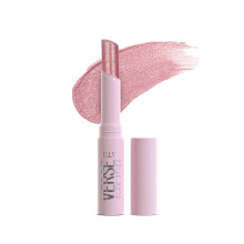 Swiss Beauty Jelly Verse Ögonskugga Glow Stick | Rik Färg | Crease-Proof | 6 Nyans | Skugga-2. Bronzed Eclipse, 3G