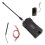 Meshtastic Heltec V4 Lora Development Board Kits ESP32-S3 SX1262 LoRa Module WiFi  2MB with Antenna+GPS 2