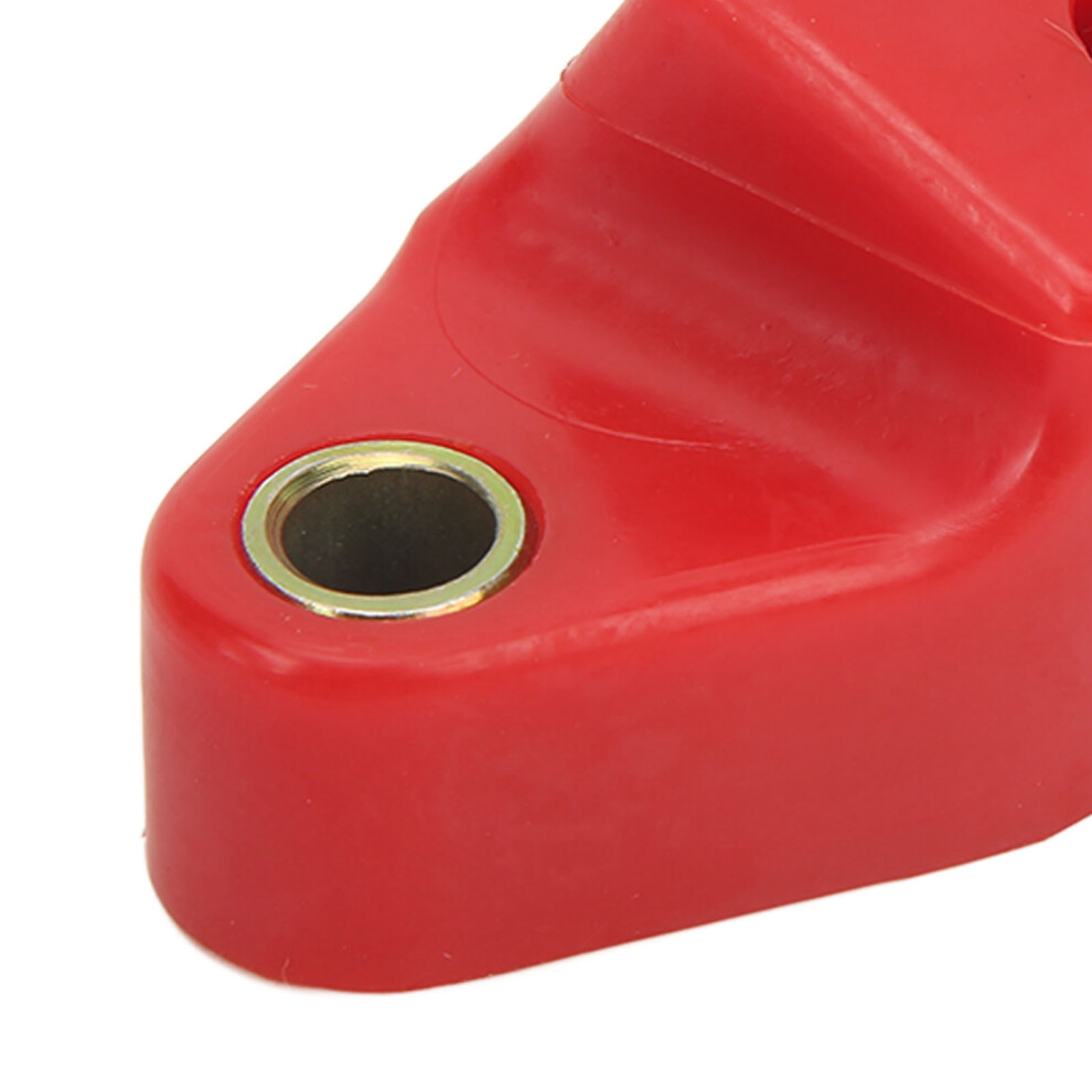 Poly Metal Shifter Bushings Subaru Impreza 7293282921610