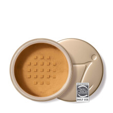 jane iredale Amazing Base Loose Mineral Powder, Caramel, 0.37 oz