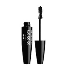Nyx Professionele Makeup Boudoir Mascara Collectie, Za Za Zu