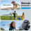 Wireless  Joystick Page Turner, Fingertip Ring Remote Control for Phone for Android for 2