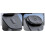 Wireless  Joystick Page Turner, Fingertip Ring Remote Control for Phone for Android for 9