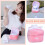 Creative Box Plush Toy Love Diamond Case Propose Memory 1