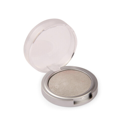 Make Up For Life Oogschaduw Poeder-01, Off White, 5G