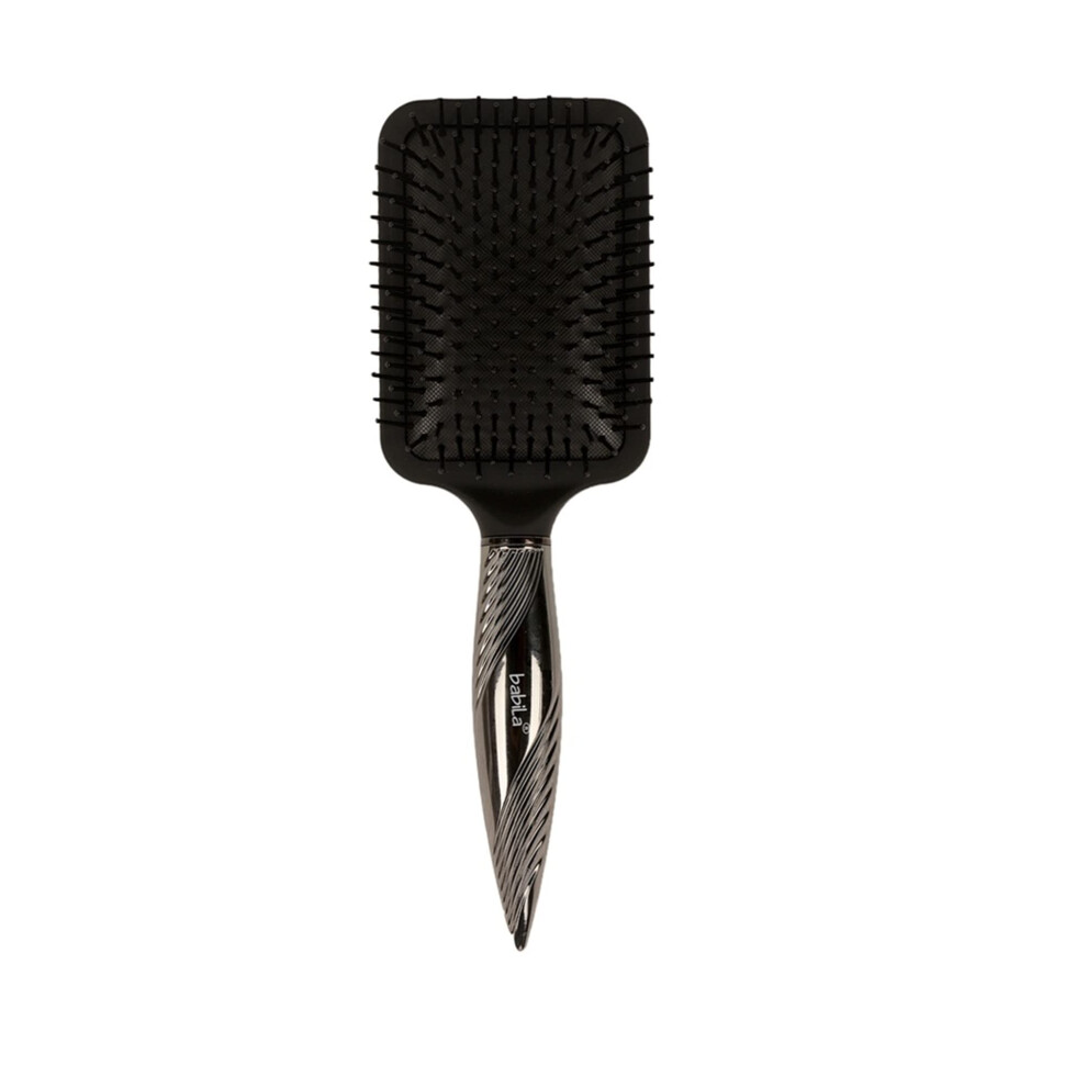 Babila Big Paddle Hair Brush