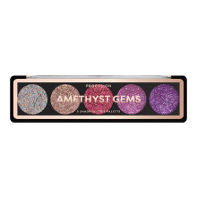 Profusion Cosmetics Glitterpalett, Amethyst Juveler, 2 Oz