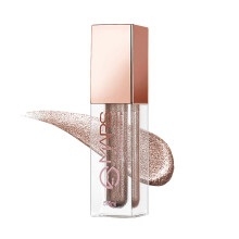 Mars Metallic Liquid Glitter Eyeshadow | Waterproof & Highly Pigmented | Smooth Glide Formula (5.5Ml) (03-Celestial Coment)