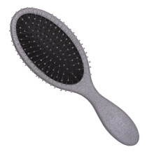 Roots Zero Tangle Oval Hårborste | Flexi Kudde | Mjuka Men Fast Borst