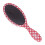 Roots Zero Tangle Oval Hårborste | Flexi Kuddbas | Mjuka Men Fast Borst 1