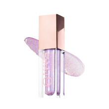 Mars Metallic Liquid Glitter Eyeshadow | Waterproof & Highly Pigmented | Smooth Glide Formula (5.5Ml) (Nebula)