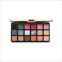 Lakme Rouge Bloom Ögonskuggspalett 27G