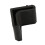 Rubber L Shaped Angle Iron Foot Pads Covers 30 Pcs Black 2